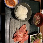 焼肉 家蔵 - 