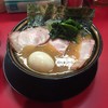 家系ラーメン とらきち家