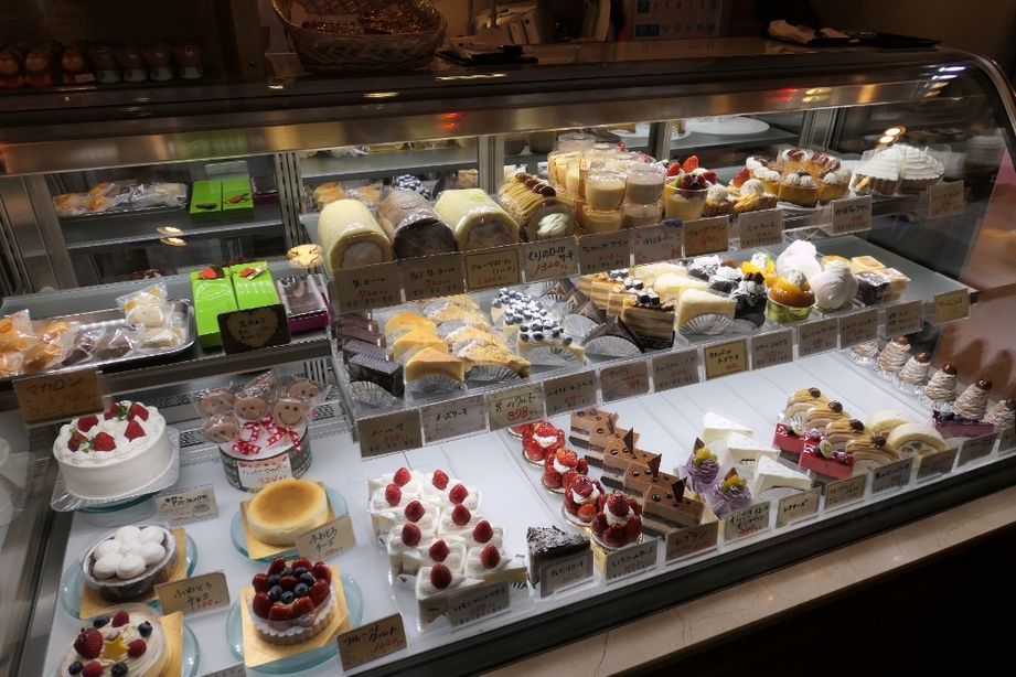 ボン・ガトー Bon Gateau 上下巻 ボン・ガトー Bon Gateau 上下巻 ボン・ガトー - 蒲池/ケーキ