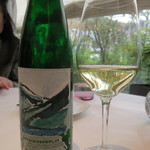 プレヴナンス - Rita & Rudolf Trossen Schieferblume Riesling 2017 