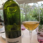 プレヴナンス - Agrippiotis Orange Nature 2016