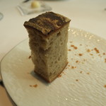 プレヴナンス - パン