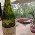 プレヴナンス - Domaine Fontaine Gagnard Bourgogne Rouge 2016