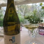 プレヴナンス - Chateau de Bonnezeaux La Montagne Cuvee Salve Regina Chenin 2017