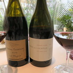 プレヴナンス - メイン用赤ワイン2種