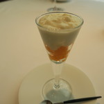 プレヴナンス - 蜜柑、甘酒