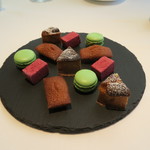 プレヴナンス - 小菓子