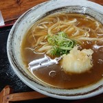 うどん蔵ふじたや - 