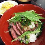 肉道 わぎゅう屋 - 