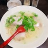 揚子江ラーメン 総本店