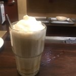 Pellegrini's Espresso Bar - ドリンク写真: