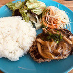 ソラ カフェ - 