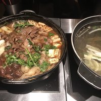 ブッフェアンドカフェ スロープサイドダイナー ザクロ - 