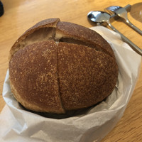 TOOTH TOOTH GARDEN RESTAURANT - 