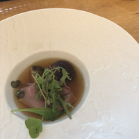 TOOTH TOOTH GARDEN RESTAURANT - 