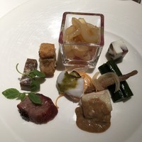 中国料理 桃李 ホテル日航大阪 - 