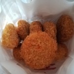 和気精肉店 - 買ったもの