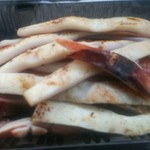 岩谷商店 - 料理写真: