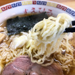 米沢ラーメン すえひろ - 