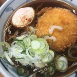 加賀 - 201902夜コロッケ