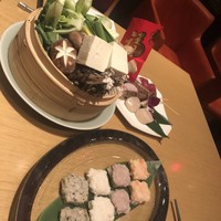 チャイナルーム - 
