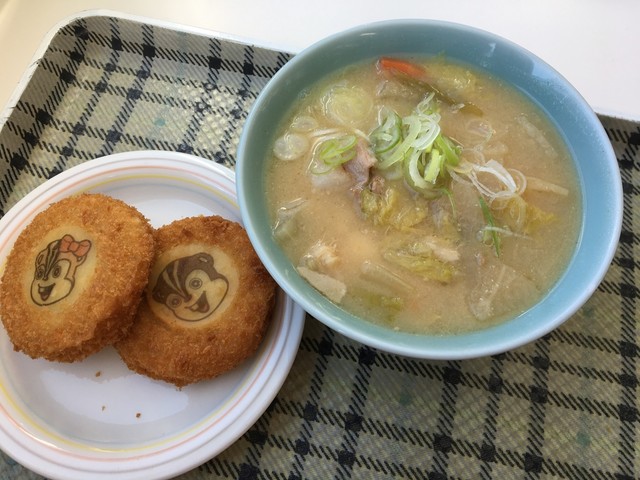 沼尻スキー場第1レストハウス - 猪苗代町その他（レストラン）の写真