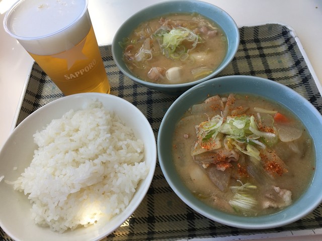 沼尻スキー場第1レストハウス - 猪苗代町その他（レストラン）の写真