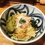 中華そば 先﨑 - 