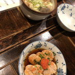 居酒屋　かぎの花 - 