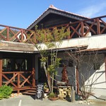 梅乃葉 - お店外観