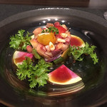 Modern Chinese TORANOMAKI - 