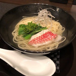 Modern Chinese TORANOMAKI - 