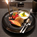 Modern Chinese TORANOMAKI - 