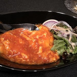 Modern Chinese TORANOMAKI - 