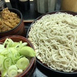 Soba Saku - 