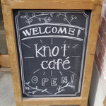 Knot cafe - 