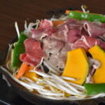 成吉思汗 大黒屋 - 