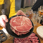 成吉思汗 大黒屋 - 