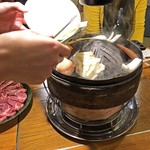 成吉思汗 大黒屋 - 