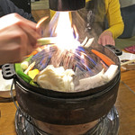 成吉思汗 大黒屋 - 