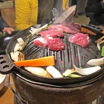 成吉思汗 大黒屋 - 