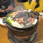 成吉思汗 大黒屋 - 