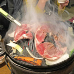 成吉思汗 大黒屋 - 