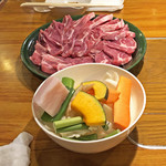 成吉思汗 大黒屋 - 