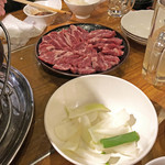 成吉思汗 大黒屋 - 