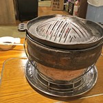 成吉思汗 大黒屋 - 