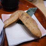 鳥開総本家  - 手羽先