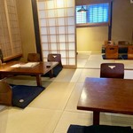 Torattoria Jikasei Soba Takenoya - 