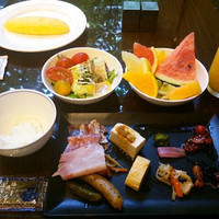 ダイニング 流 - 