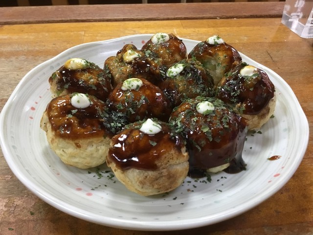お好み焼 たこ焼 たんぽぽ 小城 たこ焼き 食べログ お好み焼 たこ焼 たんぽぽ 小城 たこ焼き 食べログ